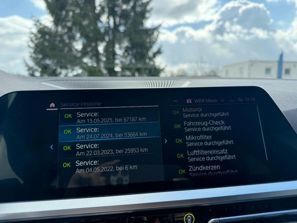 BMW 3 Serie
