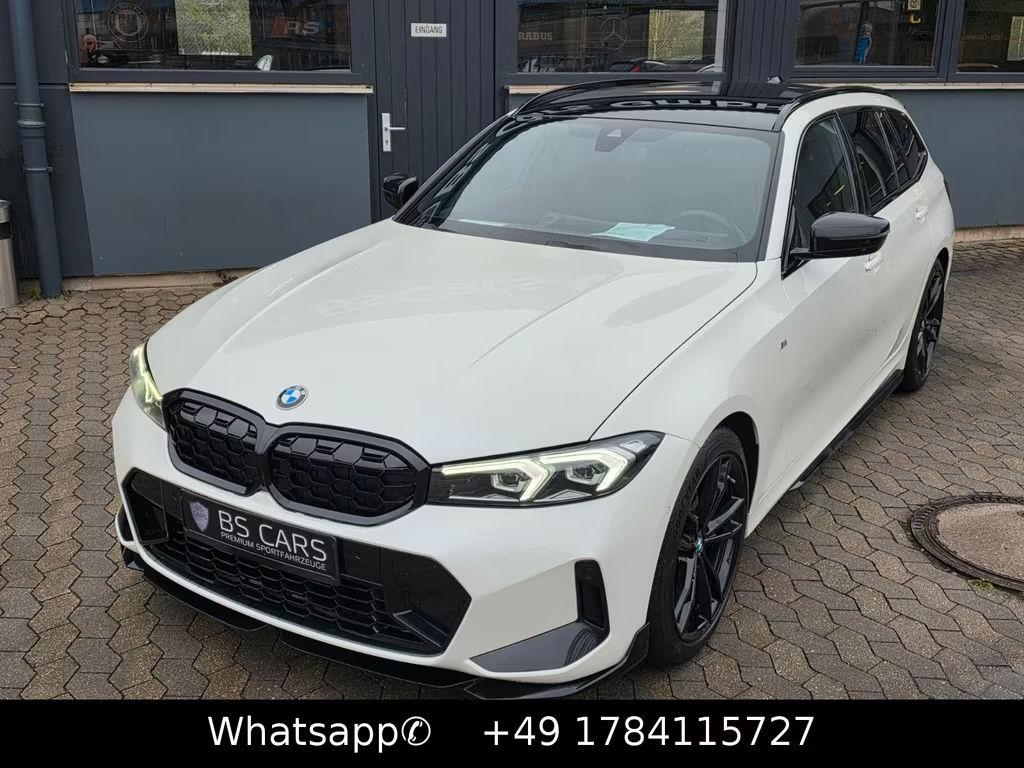 BMW 3 Serie