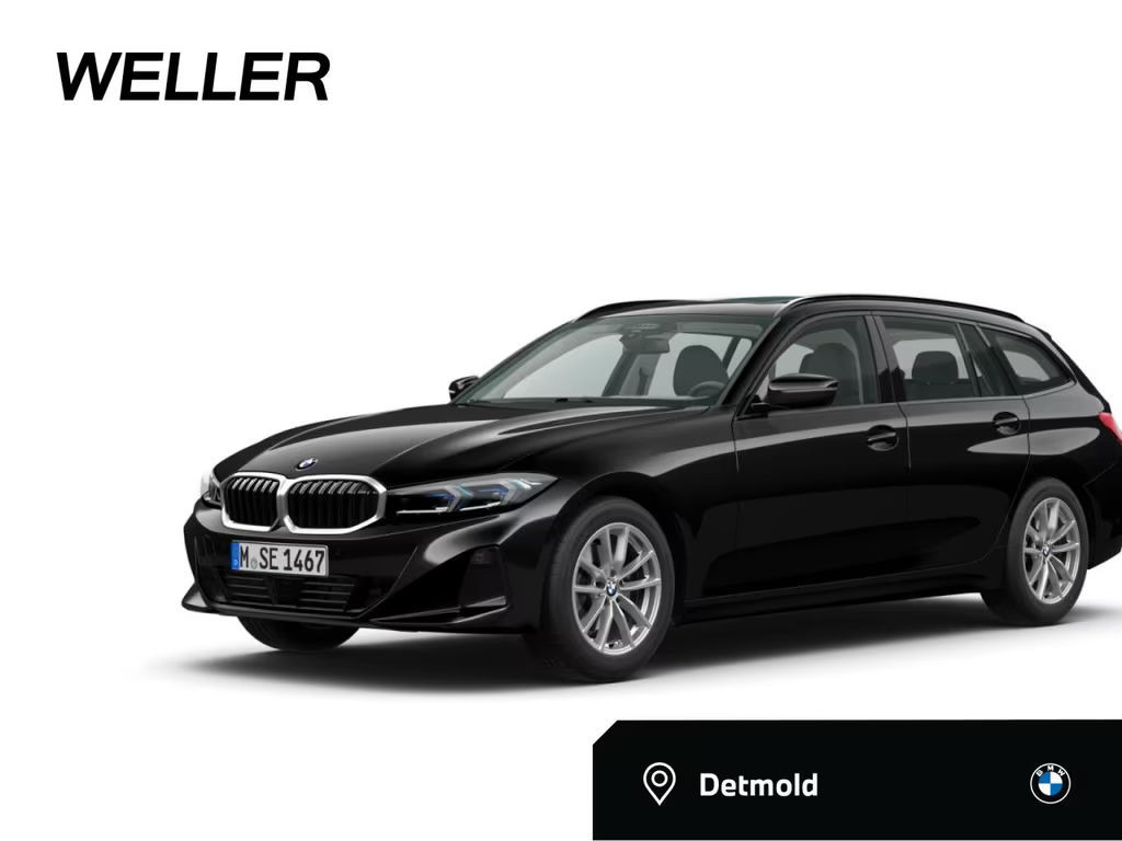 BMW 3 Serie 2023 Diesel