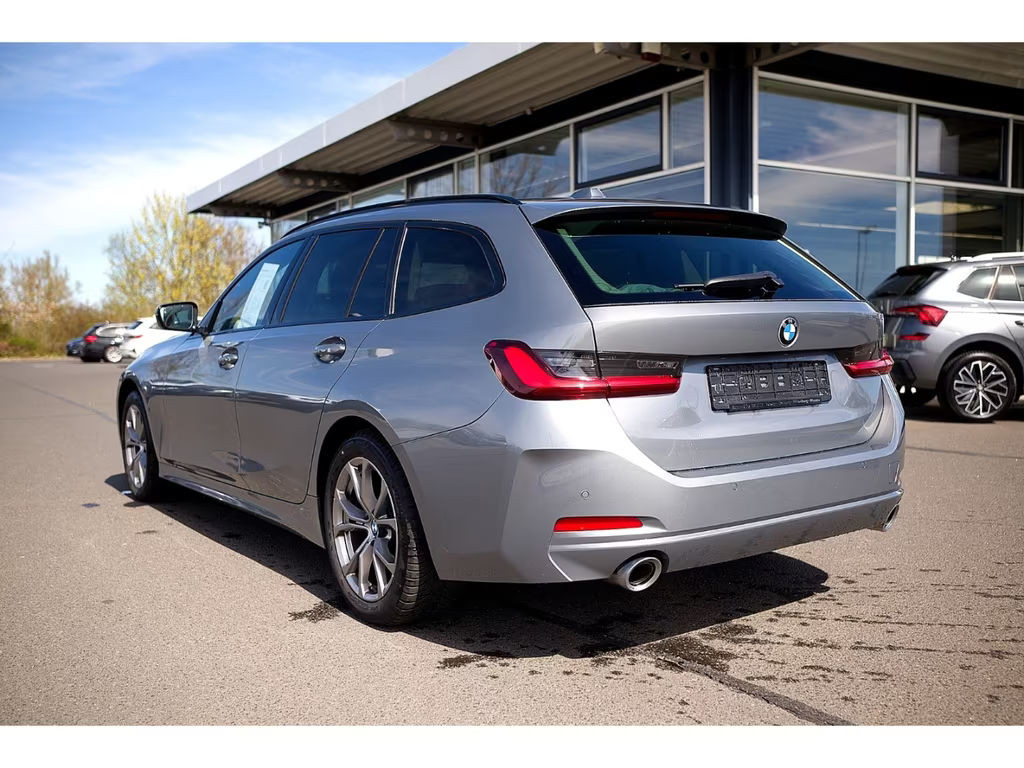 BMW 3 Serie