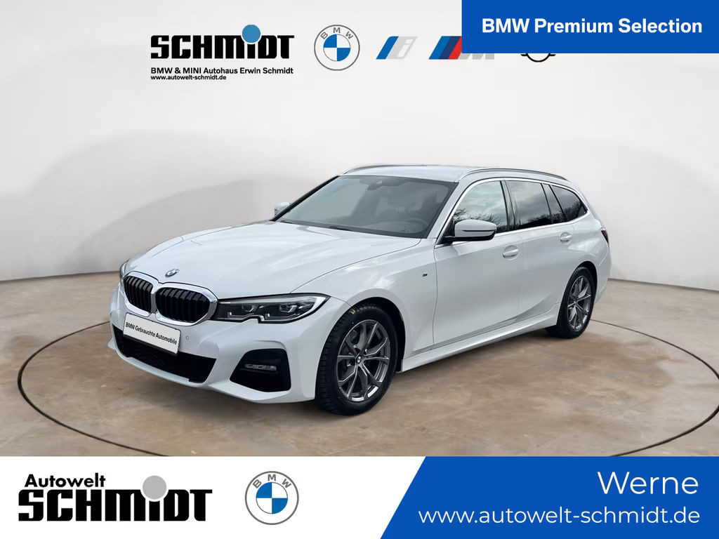 BMW 3 Serie 2022 Diesel