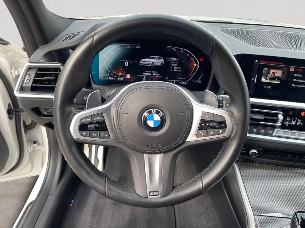 BMW 3 Serie