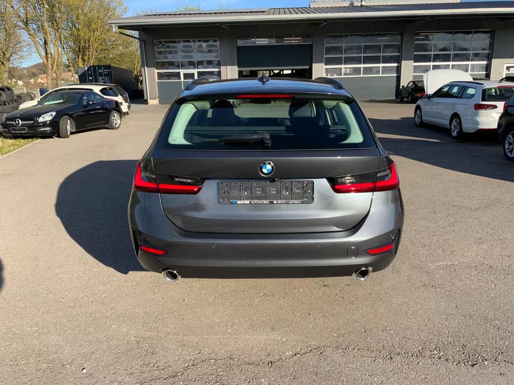 BMW 3 Serie
