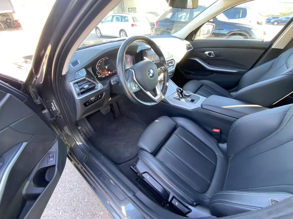 BMW 3 Serie