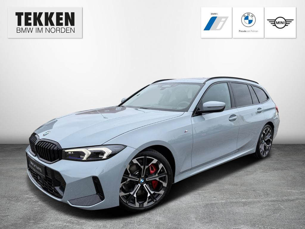 BMW 3 Serie 2026 Diesel