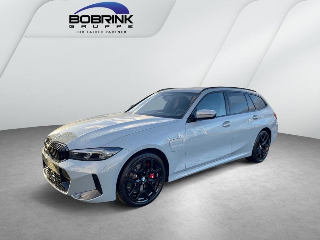 BMW 3 Serie 2026 Hybride Benzine