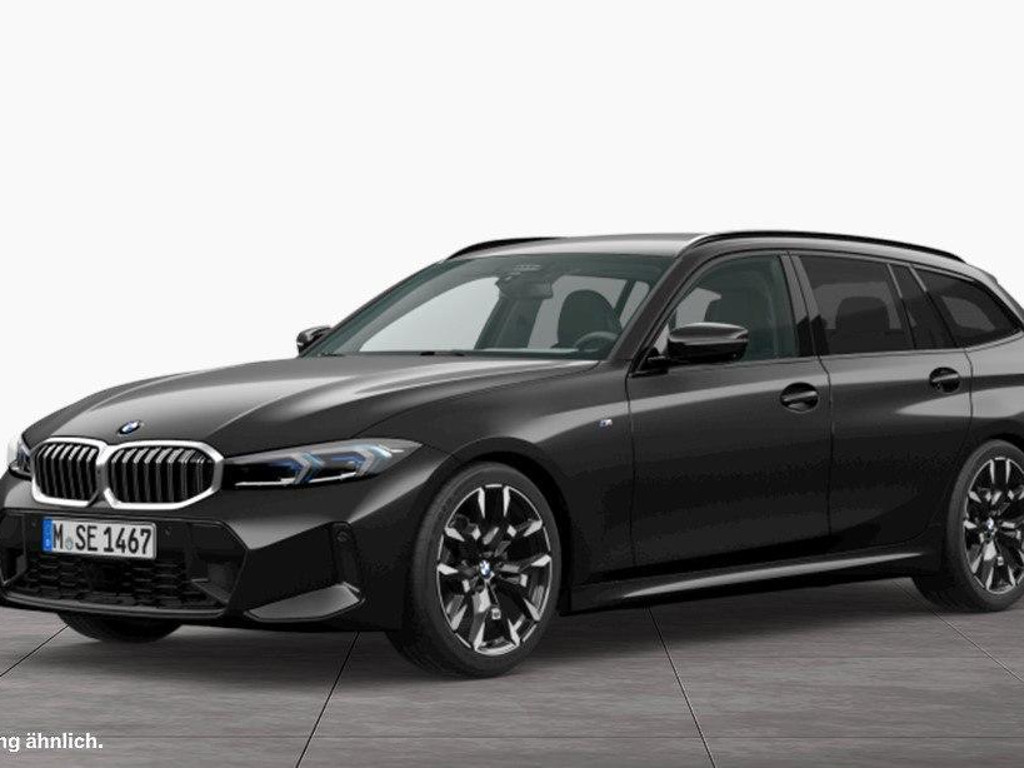 BMW 3 Serie 2025 Benzine