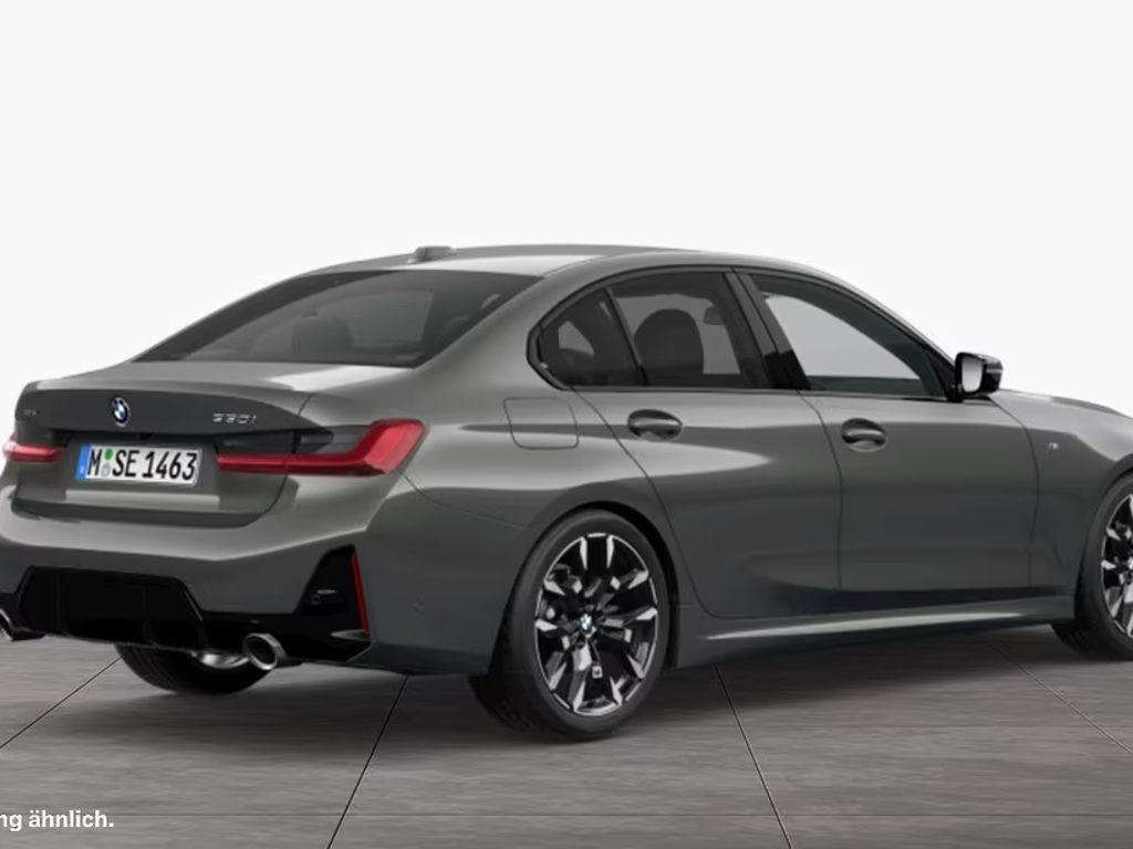 BMW 3 Serie