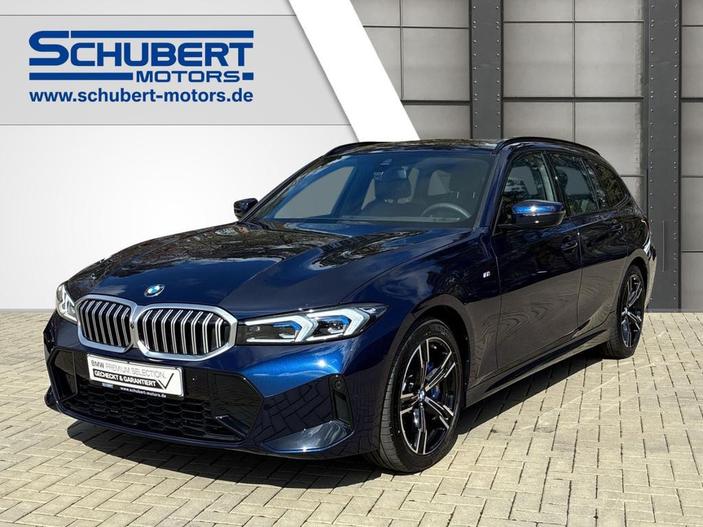 BMW 3 Serie 2025 Diesel