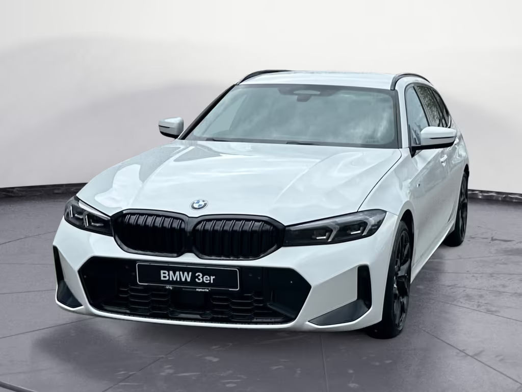 BMW 3 Serie