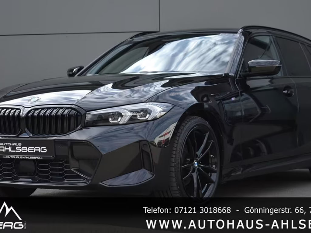 BMW 3 Serie