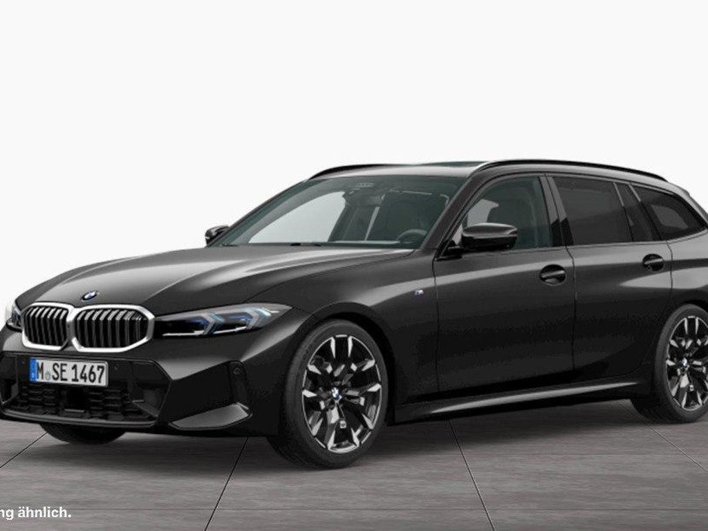 BMW 3 Serie 2025 Diesel