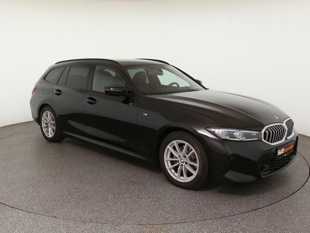 BMW 3 Serie 2025 Diesel