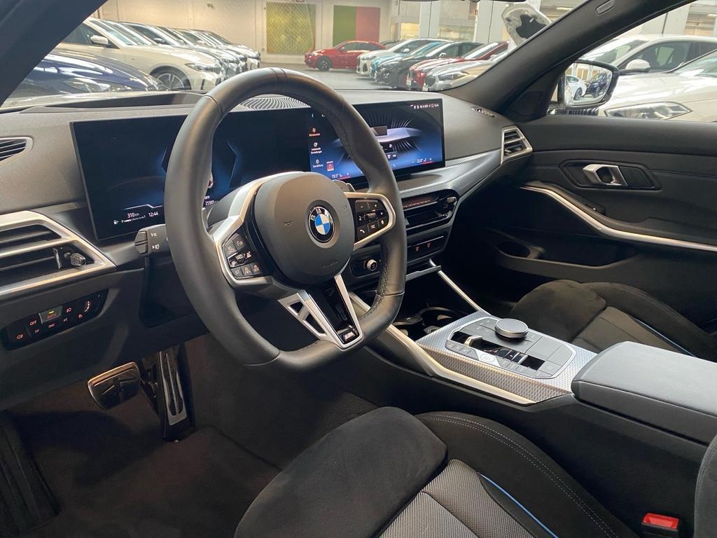 BMW 3 Serie