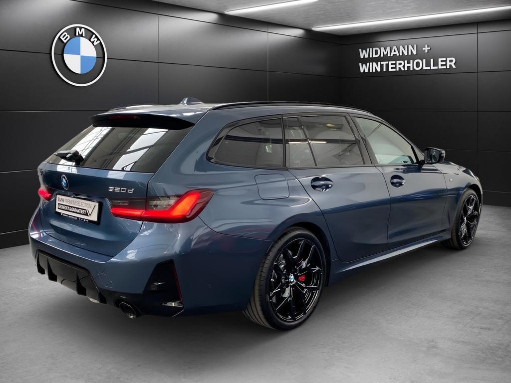 BMW 3 Serie