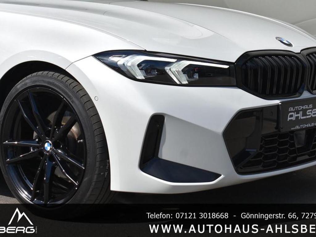BMW 3 Serie