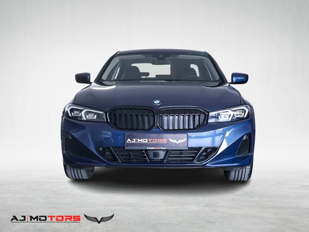 BMW 3 Serie