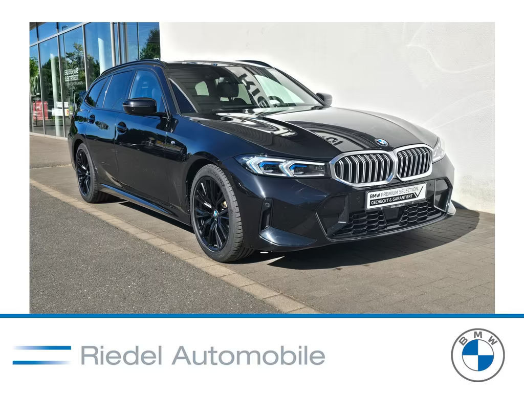 BMW 3 Serie