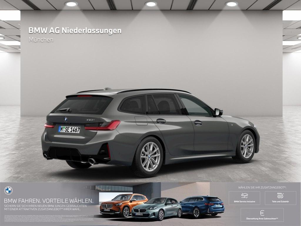 BMW 3 Serie