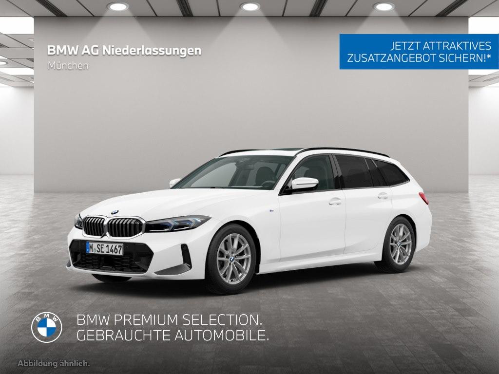 BMW 3 Serie 2025 Diesel