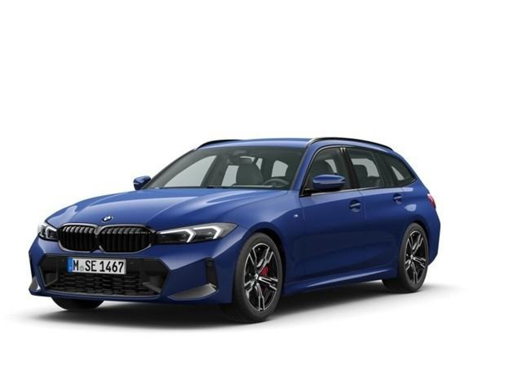 BMW 3 Serie