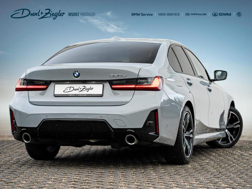 BMW 3 Serie