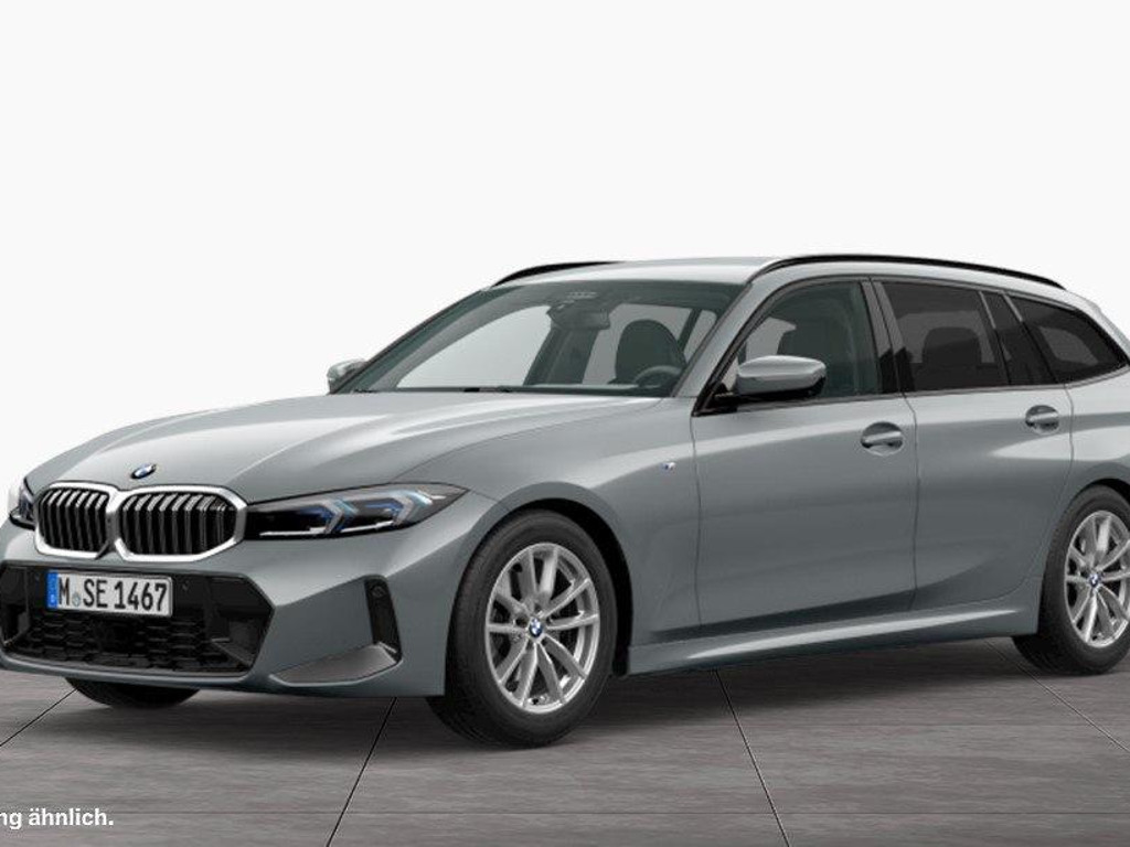 BMW 3 Serie 2025 Diesel