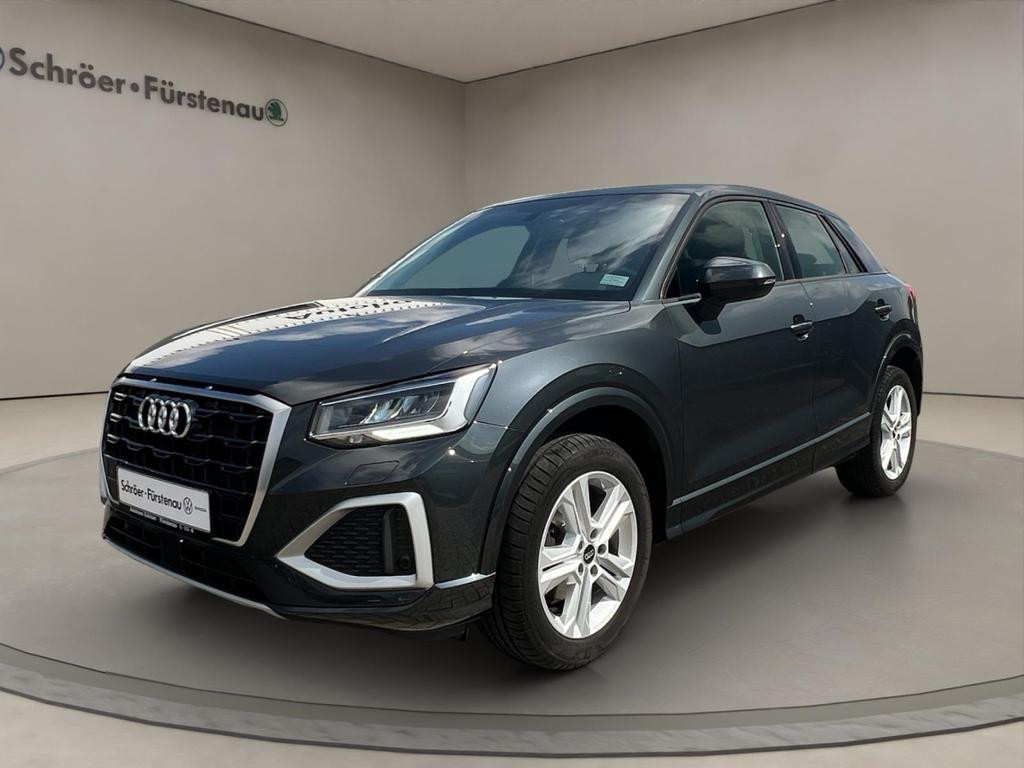 Audi Q2 2023 Benzine