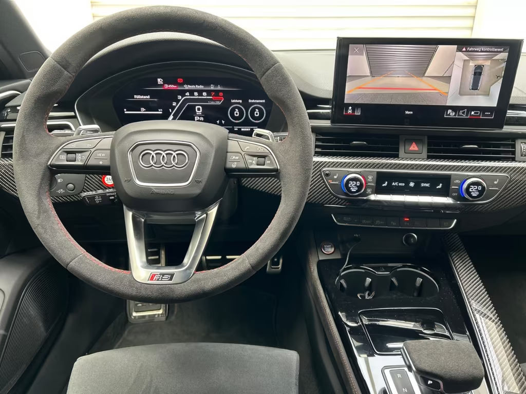 Audi RS4