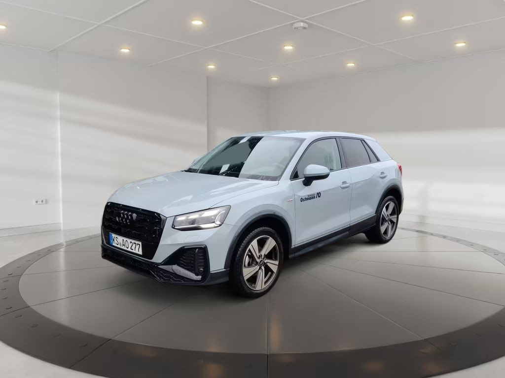 Audi Q2