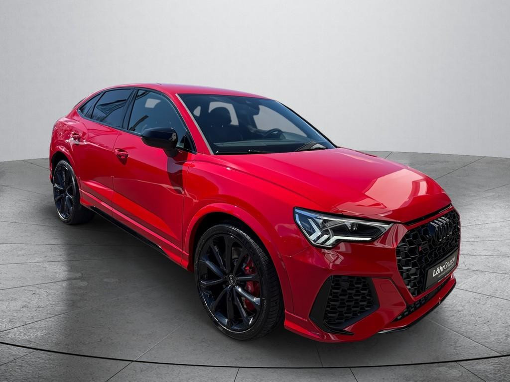 Audi RS Q3