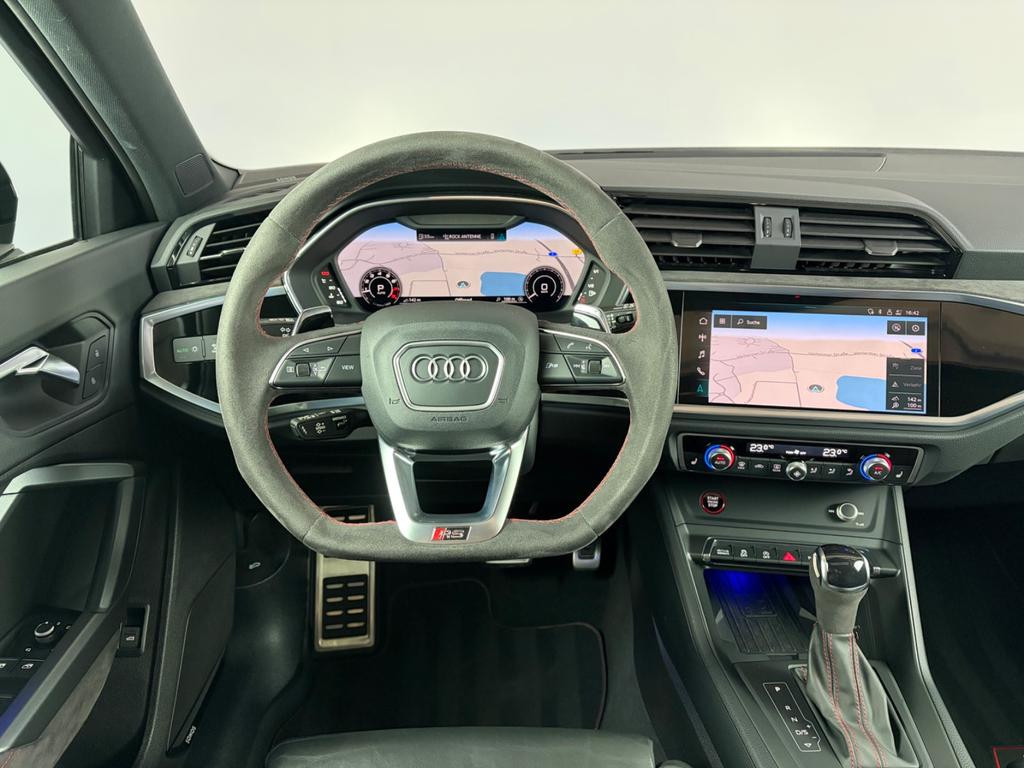 Audi RS Q3