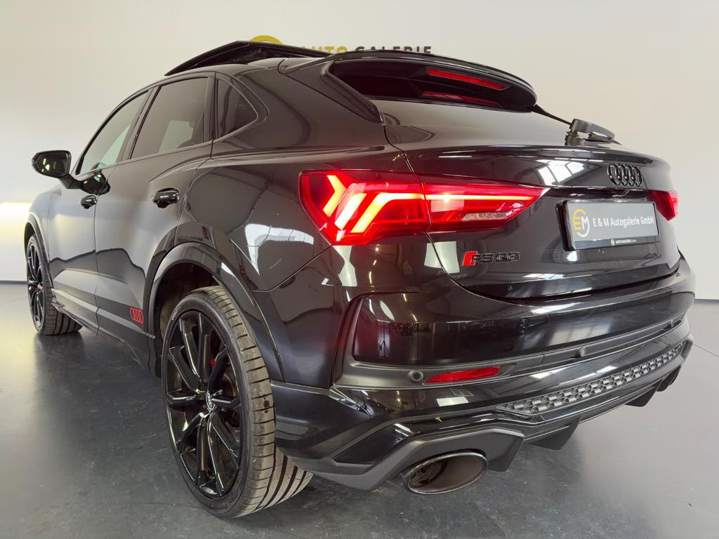 Audi RS Q3