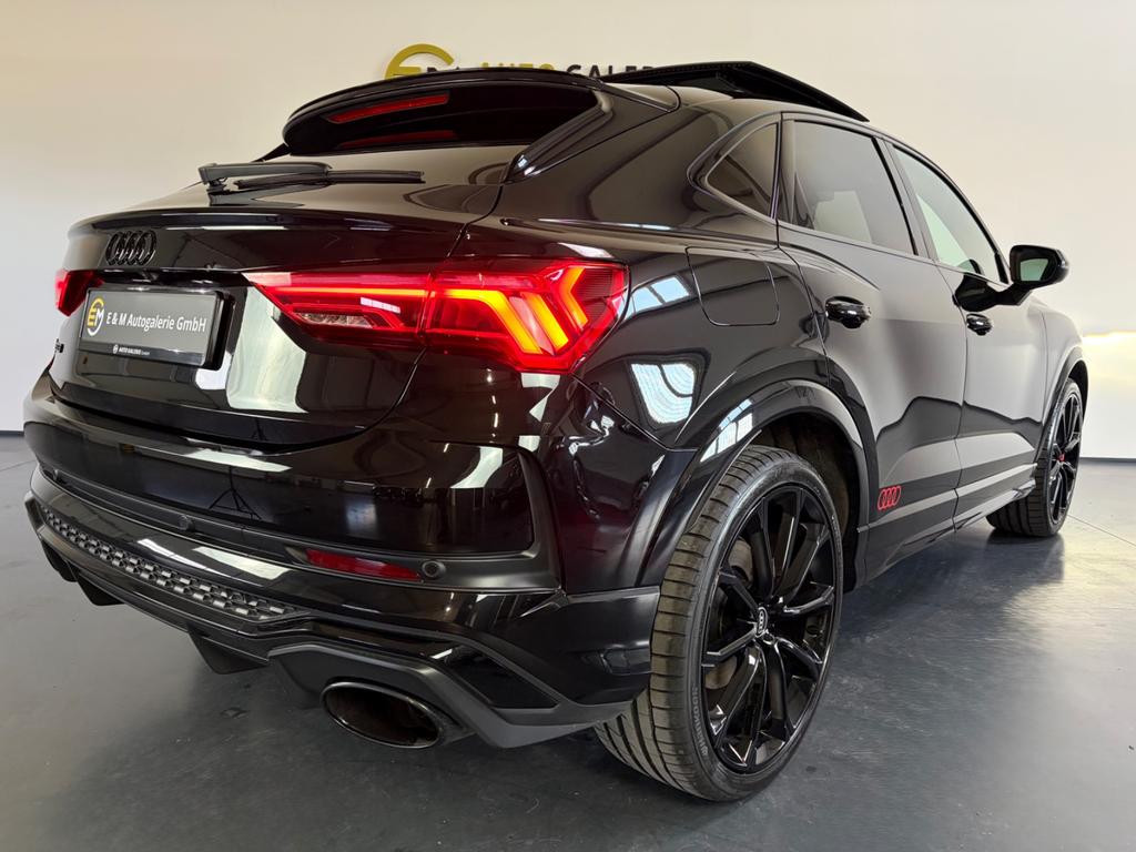 Audi RS Q3