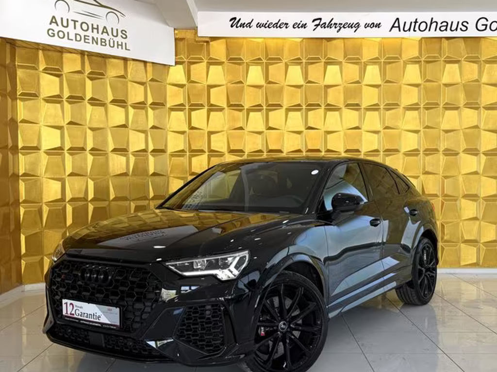 Audi RS Q3