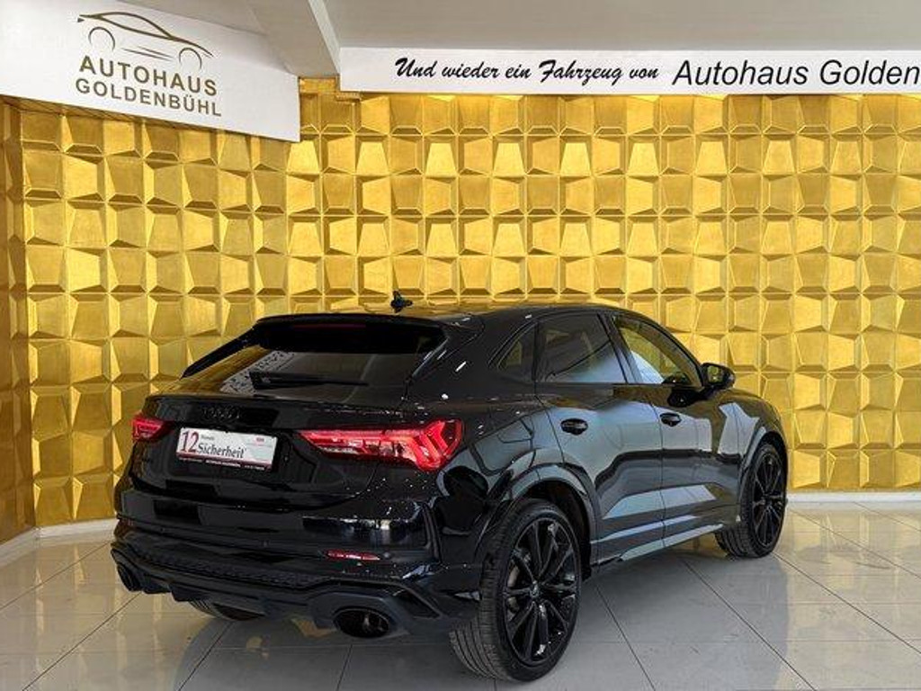 Audi RS Q3