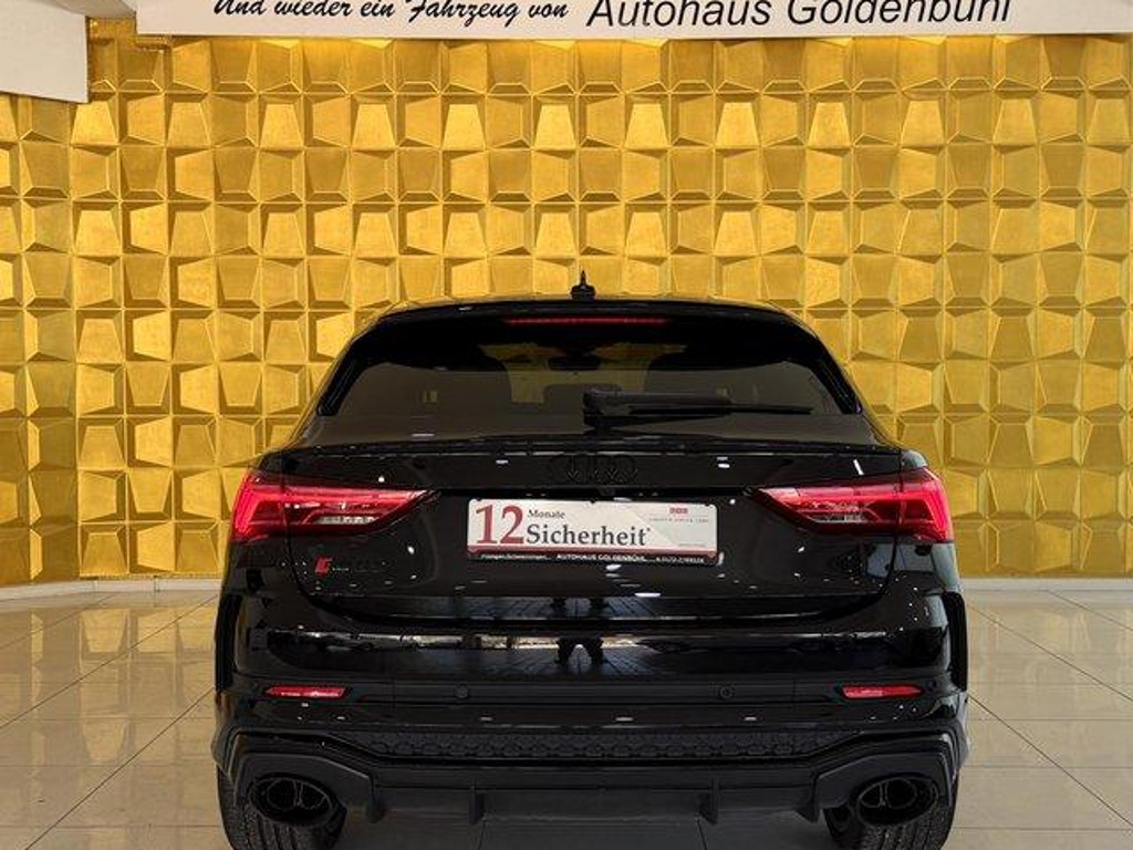Audi RS Q3