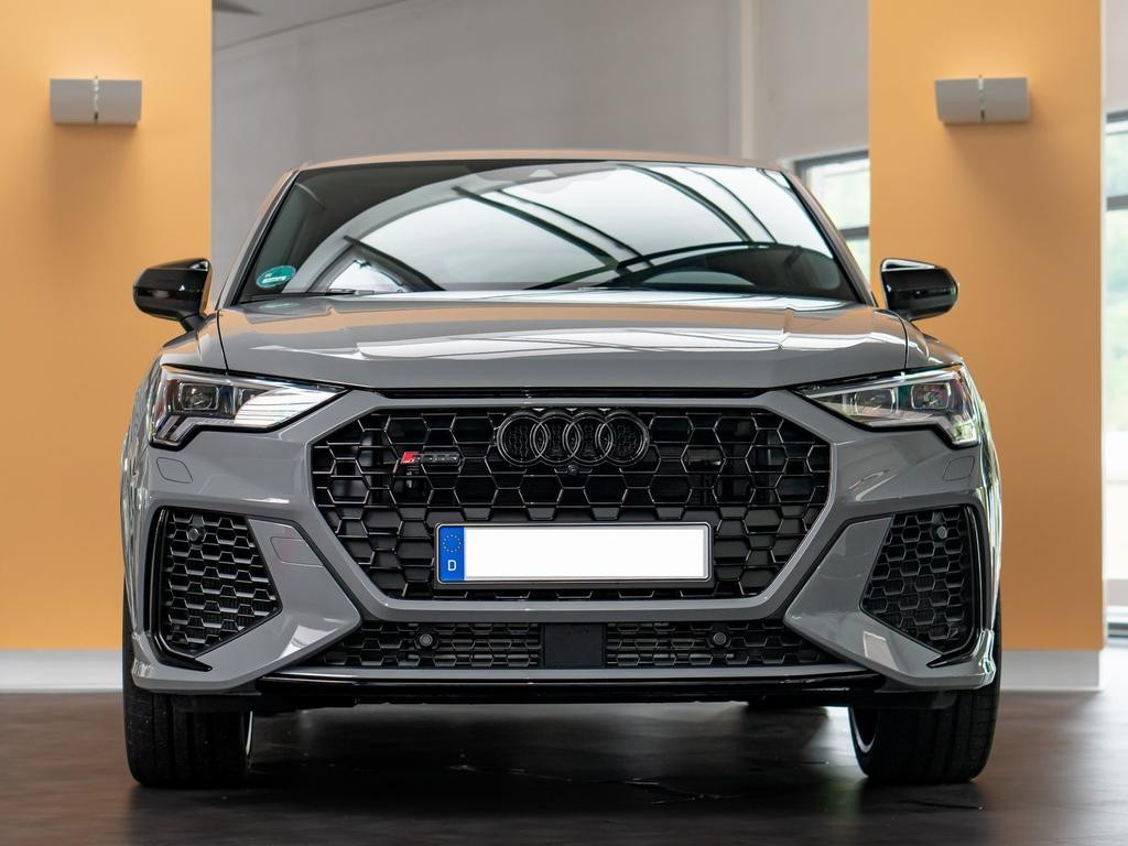 Audi RS Q3