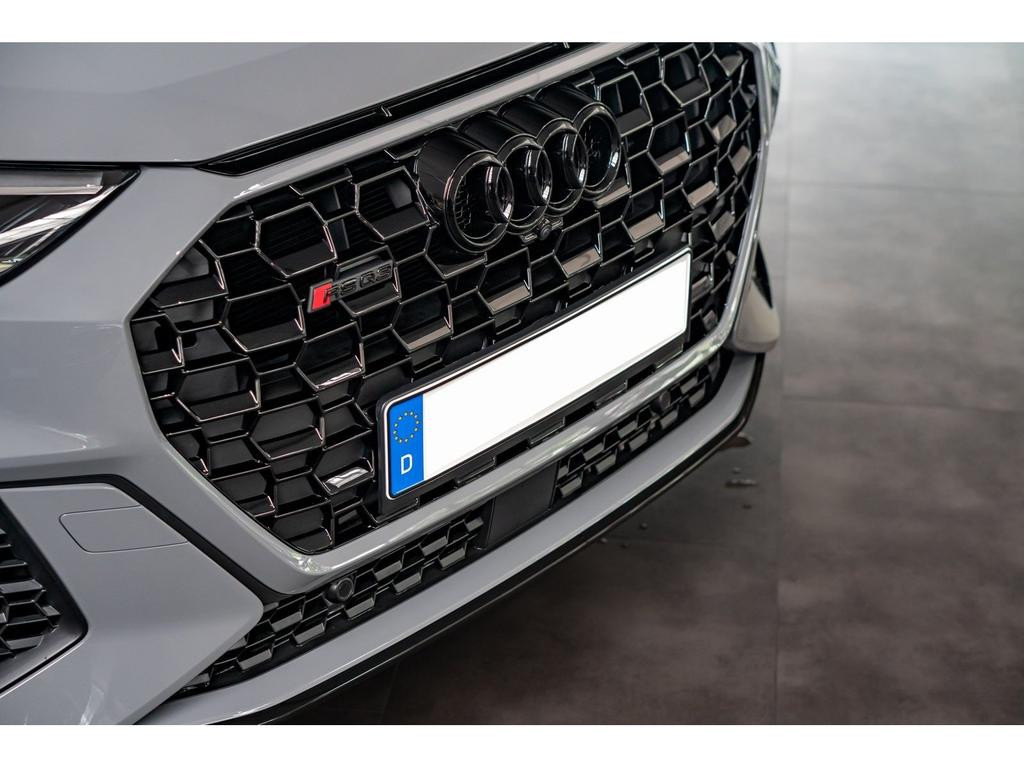 Audi RS Q3