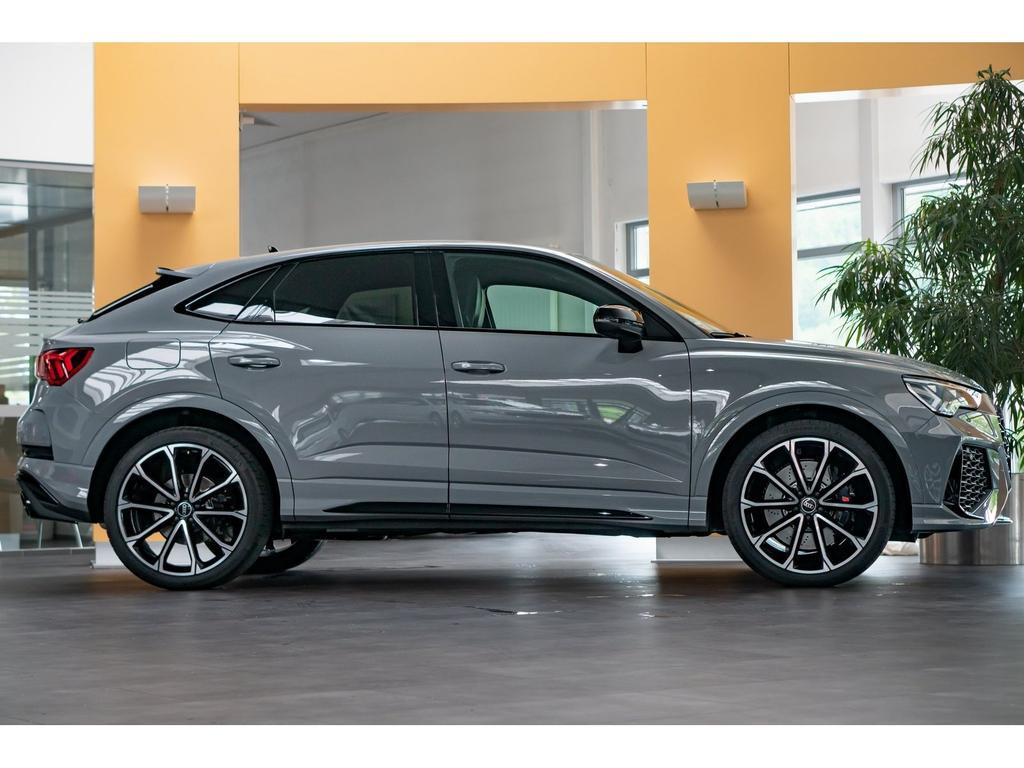Audi RS Q3