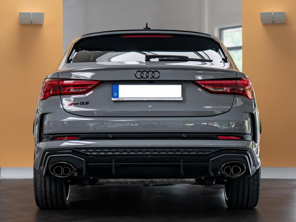 Audi RS Q3