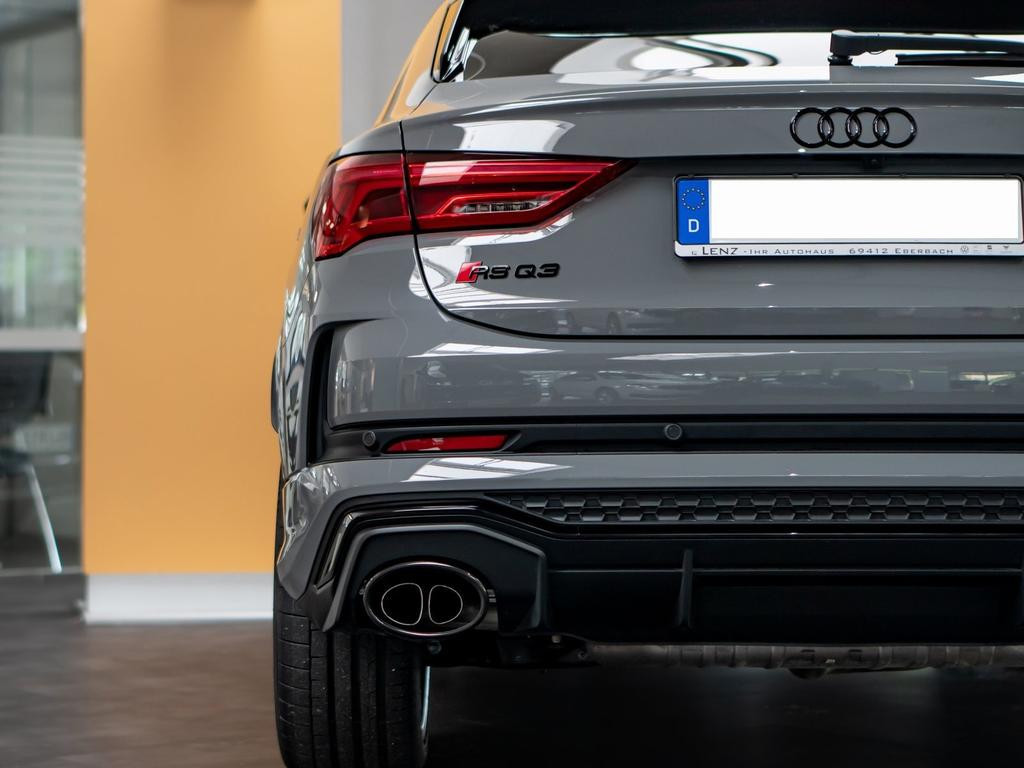 Audi RS Q3