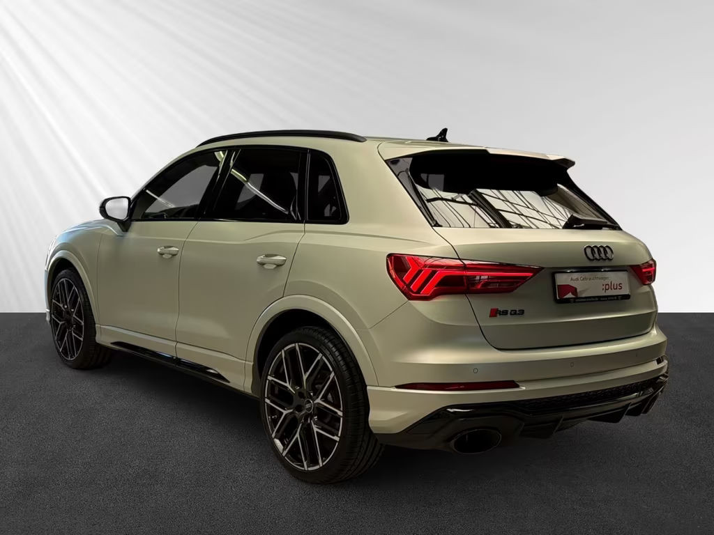 Audi RS Q3
