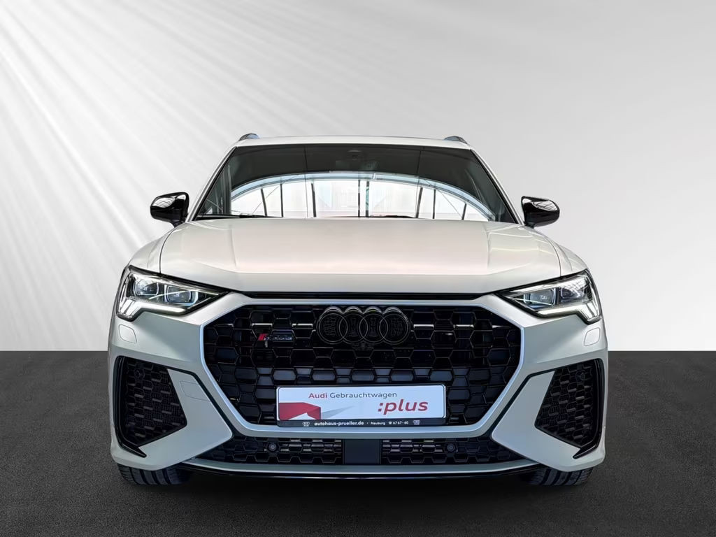 Audi RS Q3