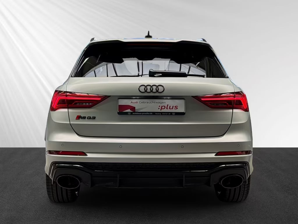Audi RS Q3