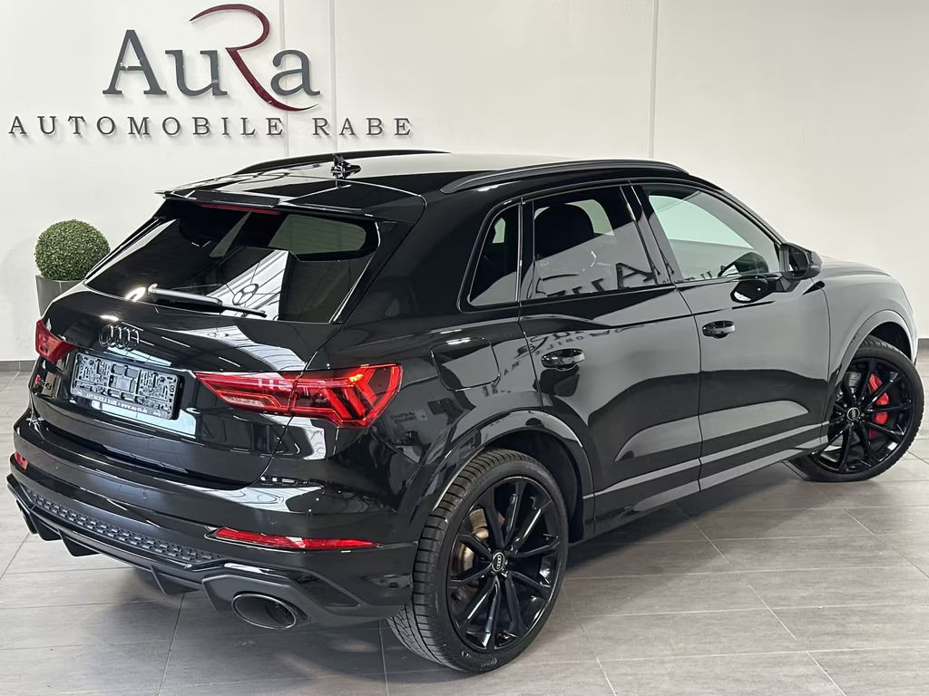 Audi RS Q3