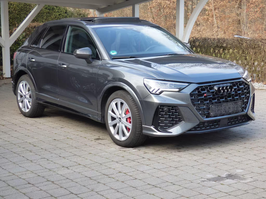Audi RS Q3