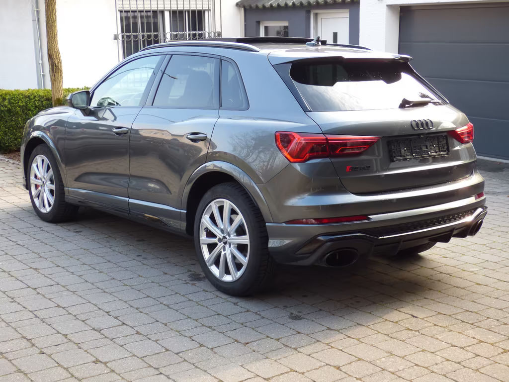 Audi RS Q3