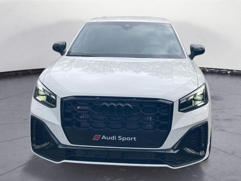 Audi SQ2