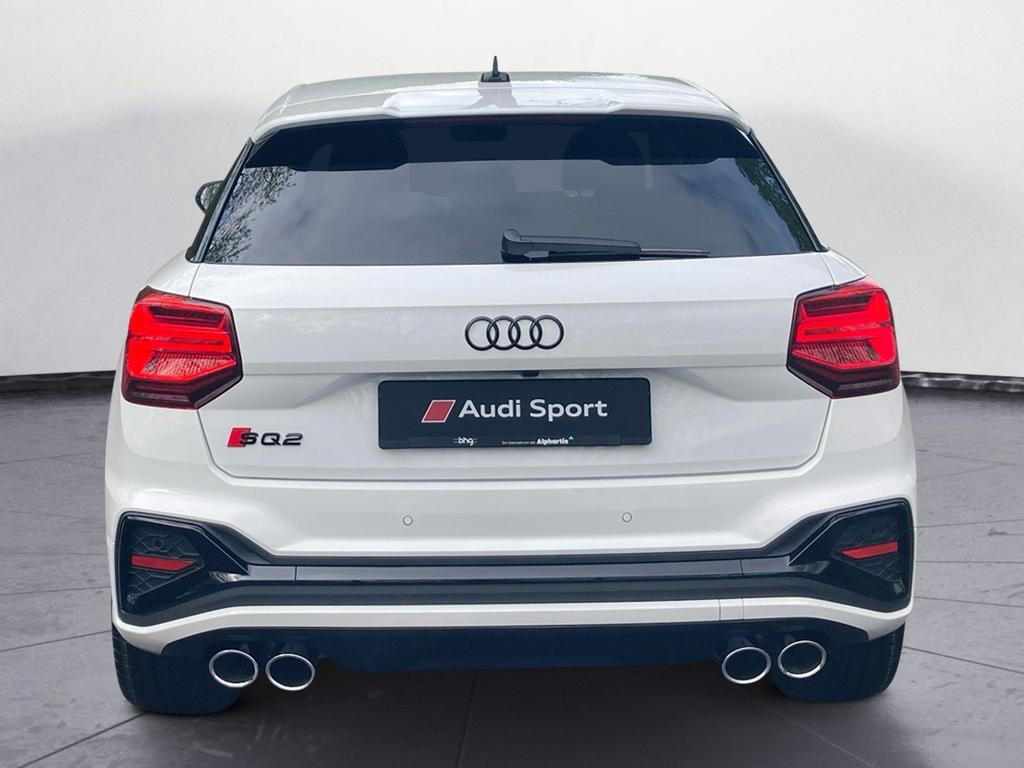 Audi SQ2